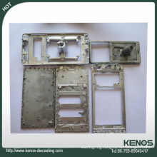 OEM consumer electronics magnesium die casting